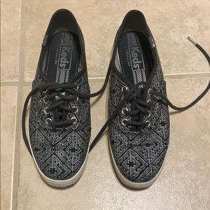 Keds Classic Canvas Sneaker